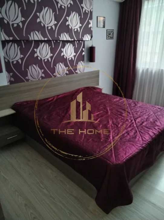 Дава се под наем Двустаен апартамент в Варна, ХЕИ - 65 кв.м за 450 € - Снимка #3
