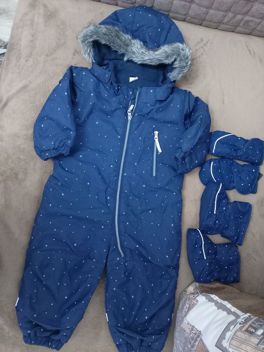 Combinizon copii H&M