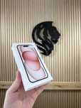 OFERTA iPhone 15 128gb Pink Neverlocked Nou Sigilat/Fact+Garantie