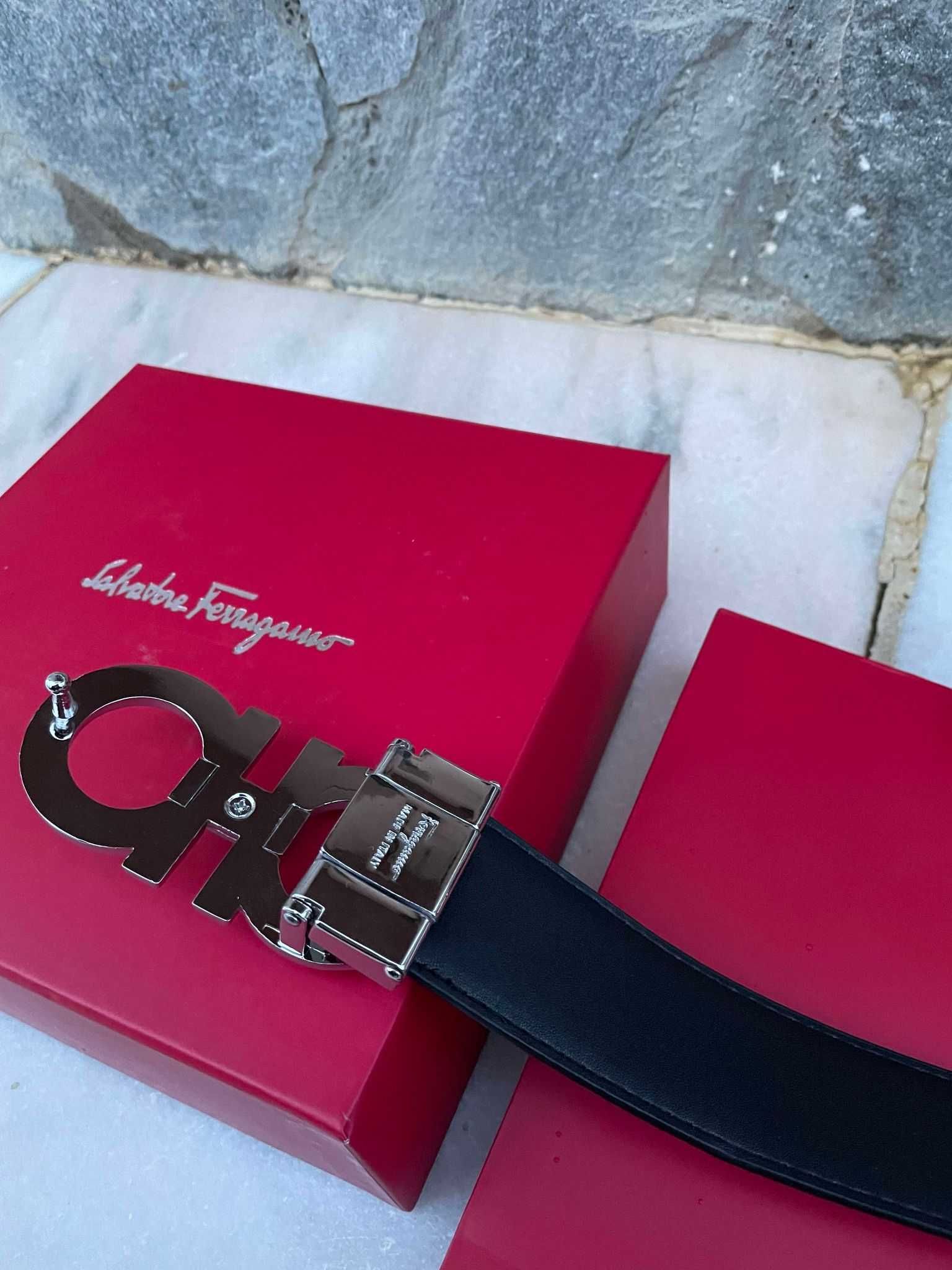 Curea Salvatore Ferragamo Full Box