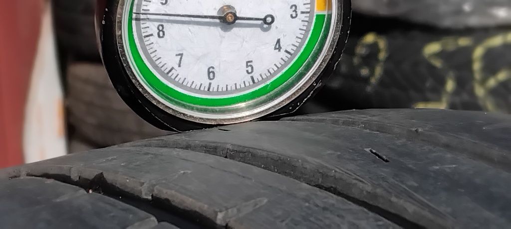 Гуми 195 50 15 Ханкук Hankook 4 броя + . Нов внос. Не са нови.