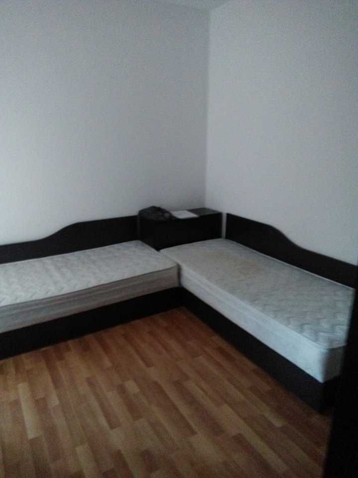 Дава се под наем Двустаен апартамент в Пловдив, Кючук Париж - 50 кв.м за 300 € - Снимка #1