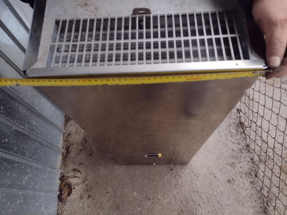 Aer condiționat de tablou electric