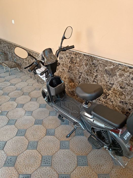 Elektro skuter срочно продаи