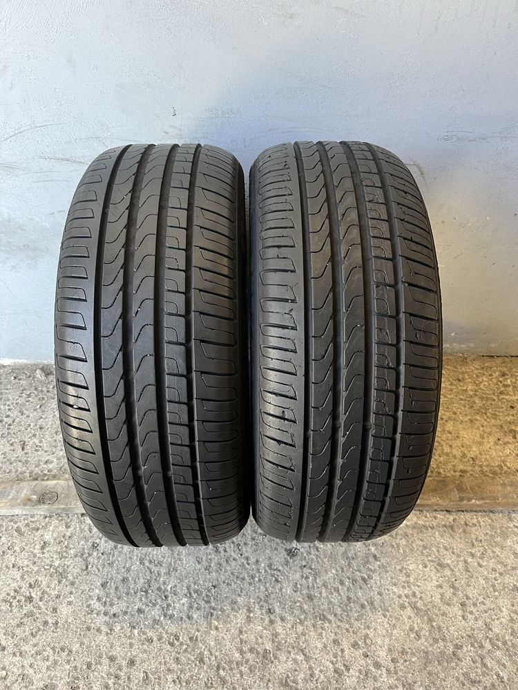 Гуми 225/45/17 PIRELLI Cinturato P7 RUN FLAT