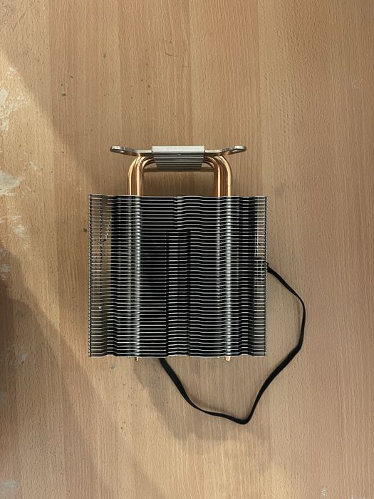 Охладител deep cool