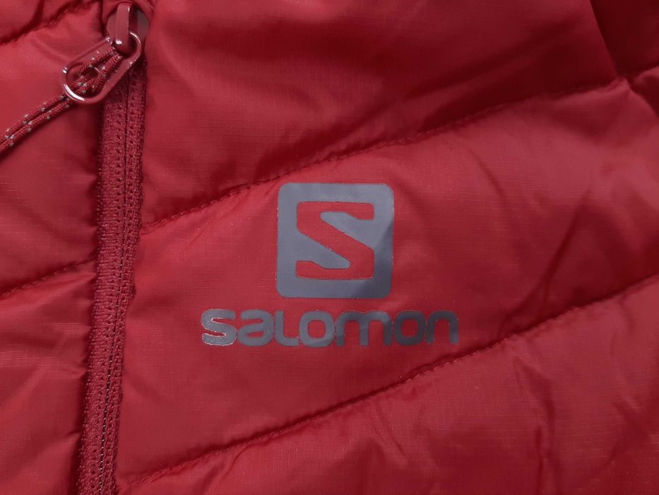 Salomon Drifter Reversible - Оригинално мъжко яке с две лица р-р XL