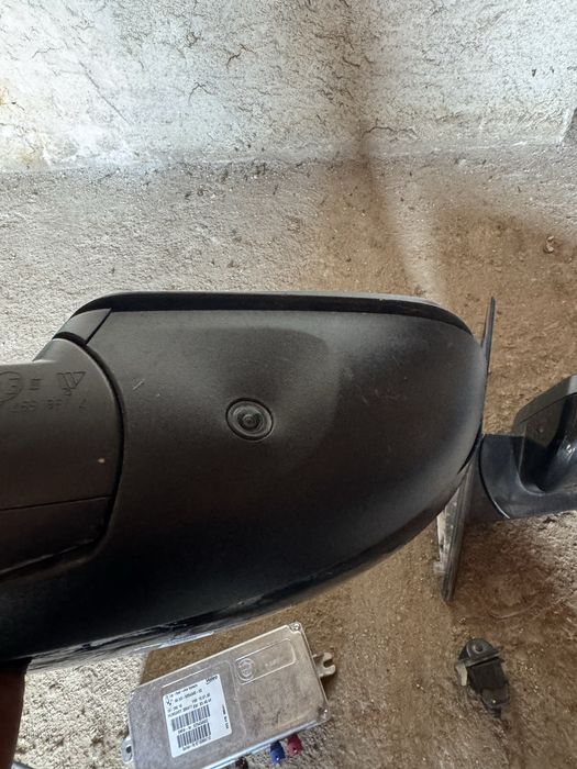 Огледала бмв х5, е70(ogledala bmw x5, e70 lci)