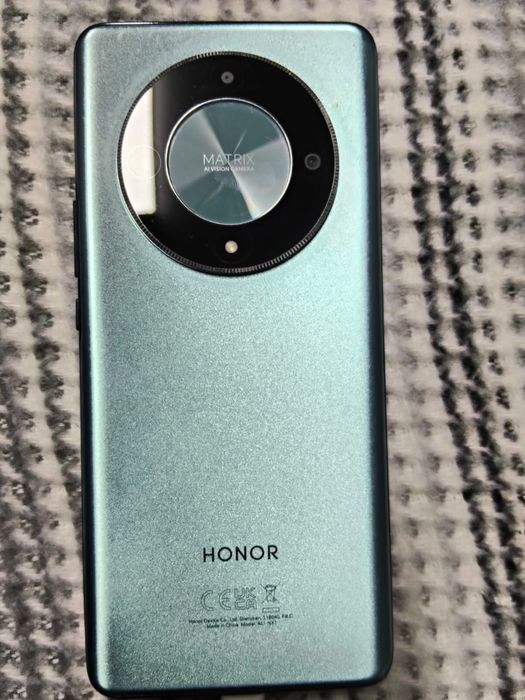 Honor Magic6 Lite 5G