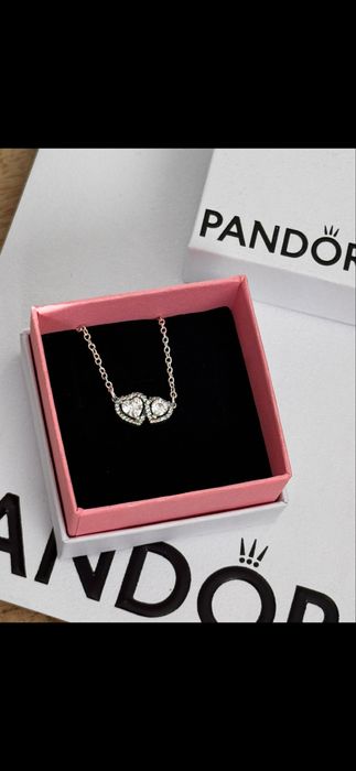 Пандора колие Pandora