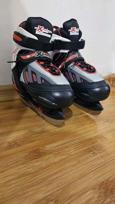 Patine gheata mărimea 33/36