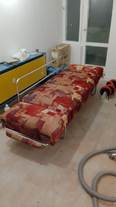 Диван Разтегателен