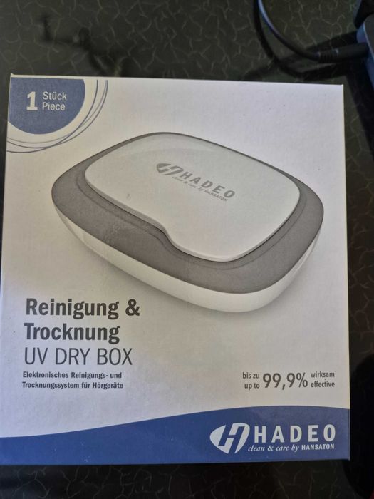 Aparat auditiv Clarfon Moxi V9-312