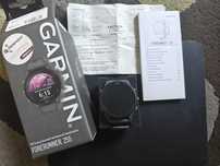 Garmin Forerunner 255