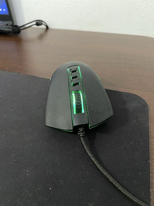 Mouse Redragon M711 Cobra