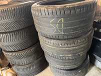 cauciucuri vara 295/35/20 Michelin dot 2020