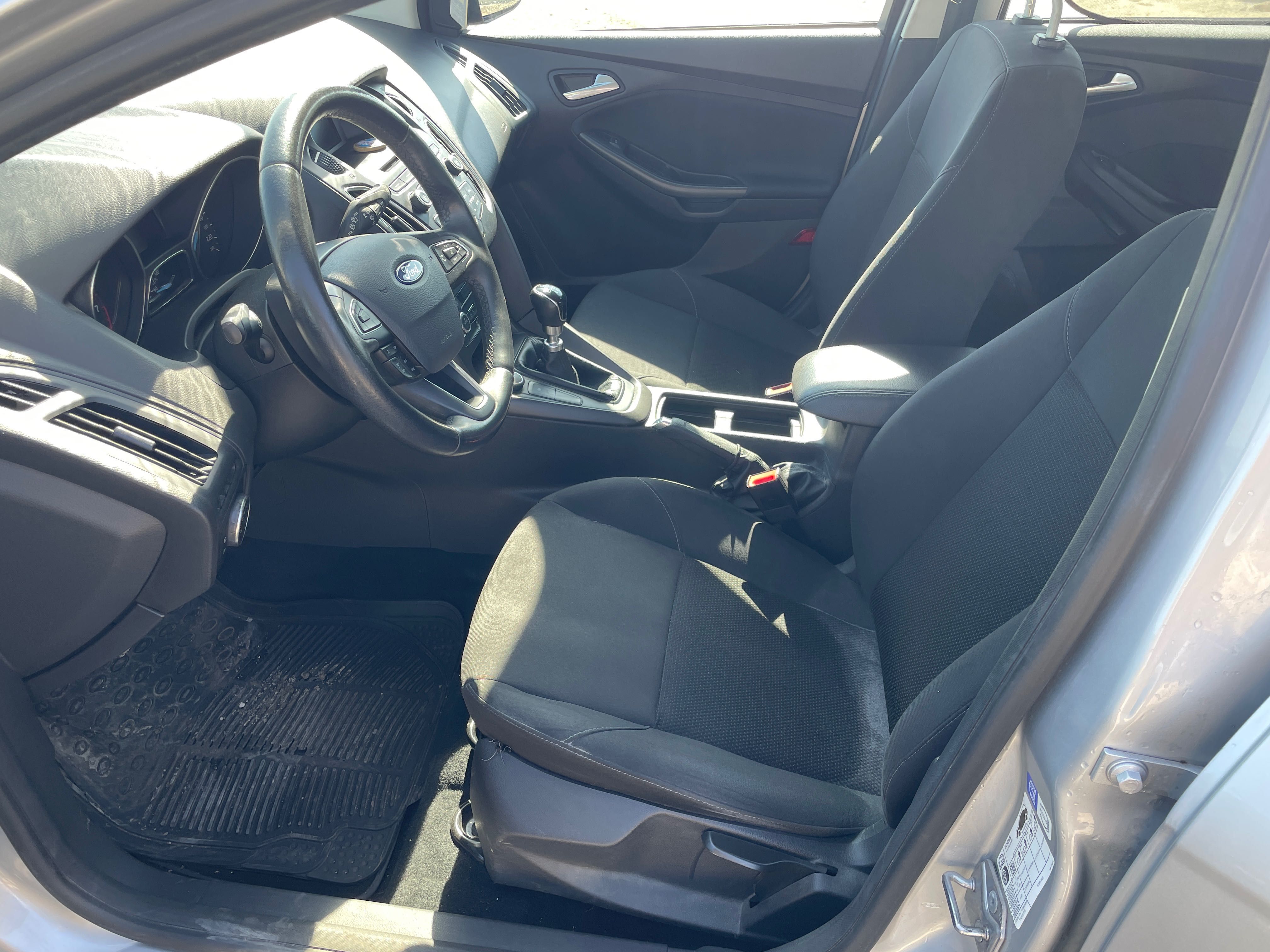 Ford Focus 1.0T EcoBoost, двигател M1DD,Форд Фокус 1.0Т ЕкоБуст,