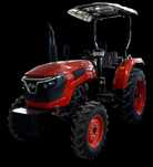 Mини трактор Chimgan TT 704 TURBO