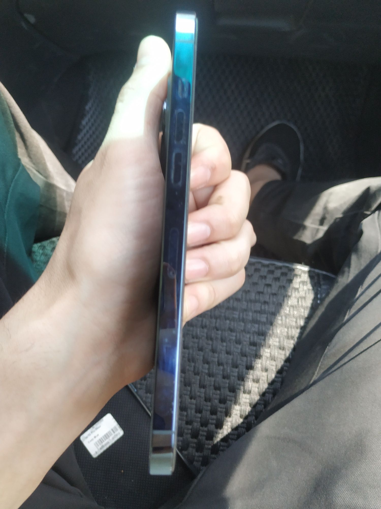 iPhone 12 pro max