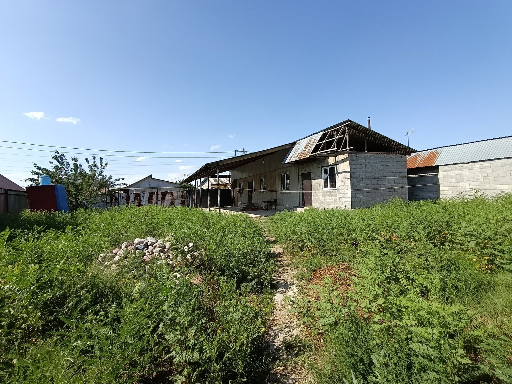 Прадам срочно  дом