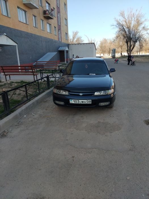 Мазда кронус сатылады.