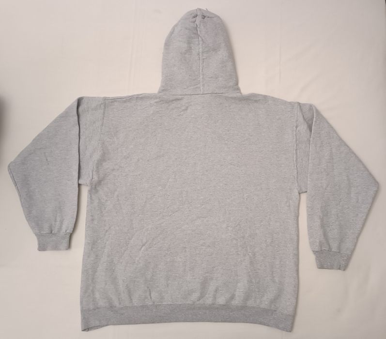 Thrasher Hoodie оригинално горнище L памучен суичър горница