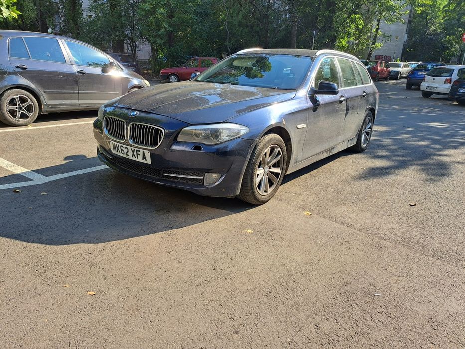Aripa fata stanga dreapta bmw f10 f11 seria 5
