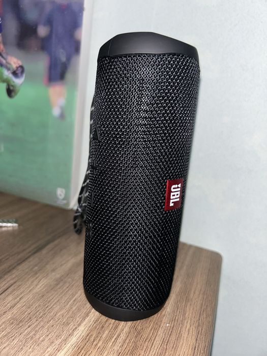 JBL FLIP5 колонка
