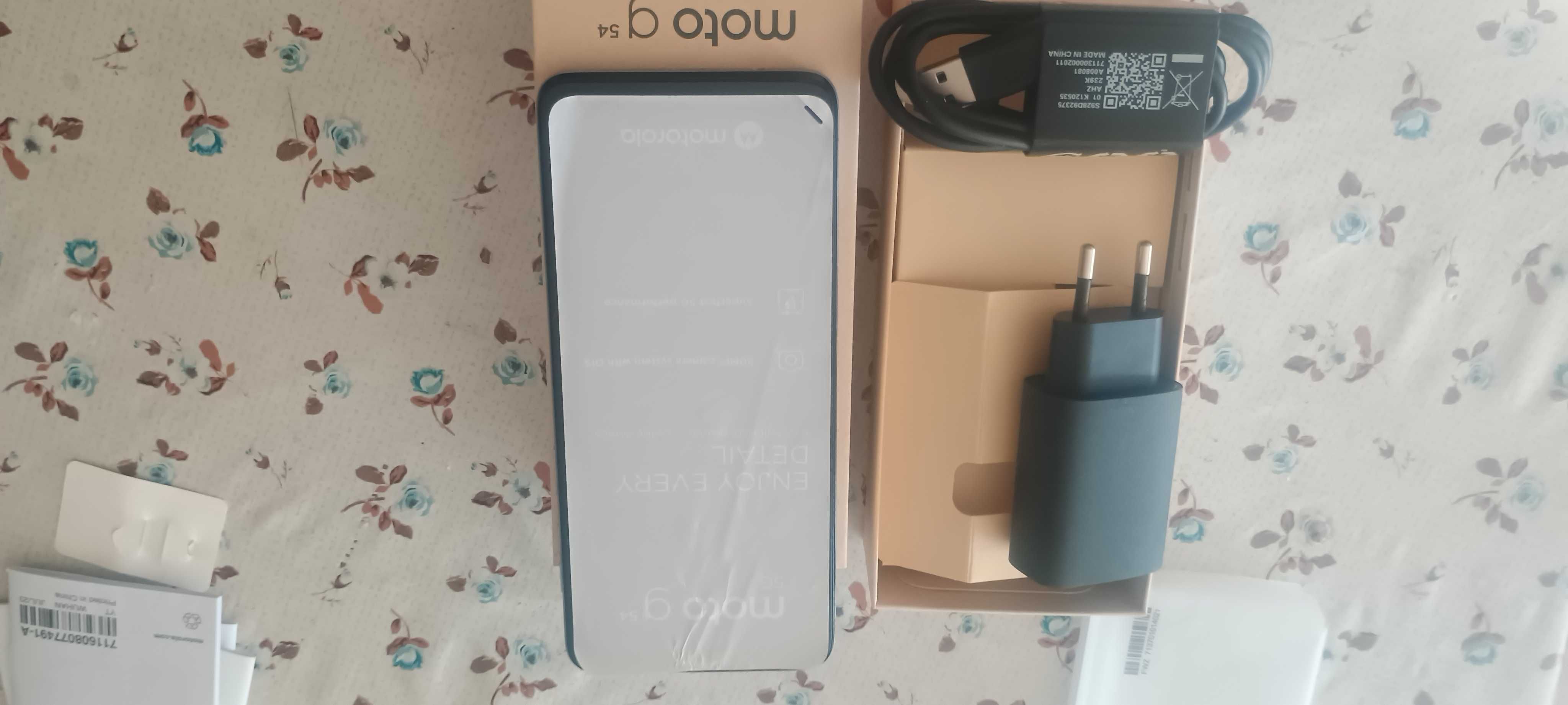 Motorola G54  5G