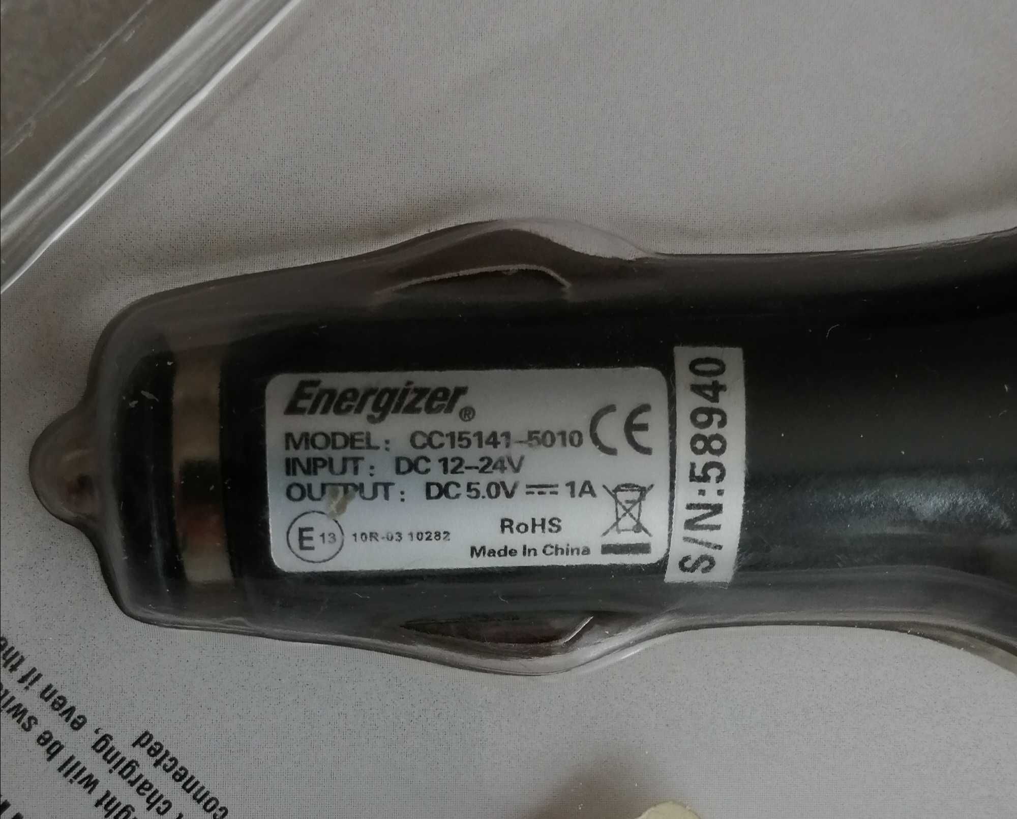 Зарядное устройство для Nokia