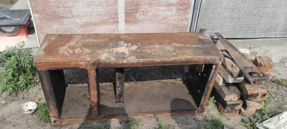 Продам полукотел в хорошем состоянии