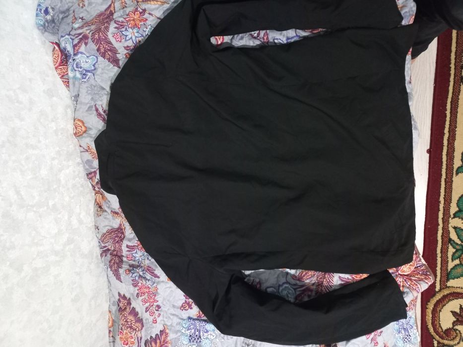 Ветровка осень 4XL