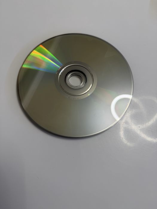 DVD movie Sucker punch