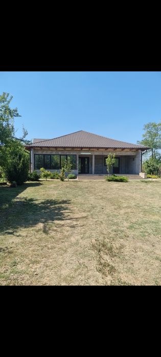 Casa de vanzare -Odaia Manolache Galati