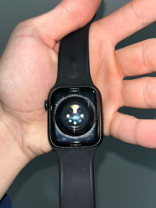 Apple watch 9 series