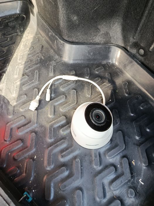 Ip Kamera sotiladi b/u srochna