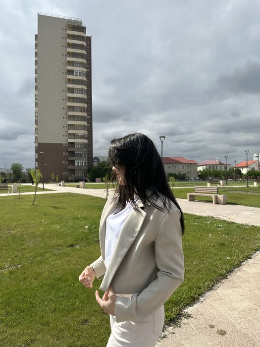 Пиджак от Lichi.