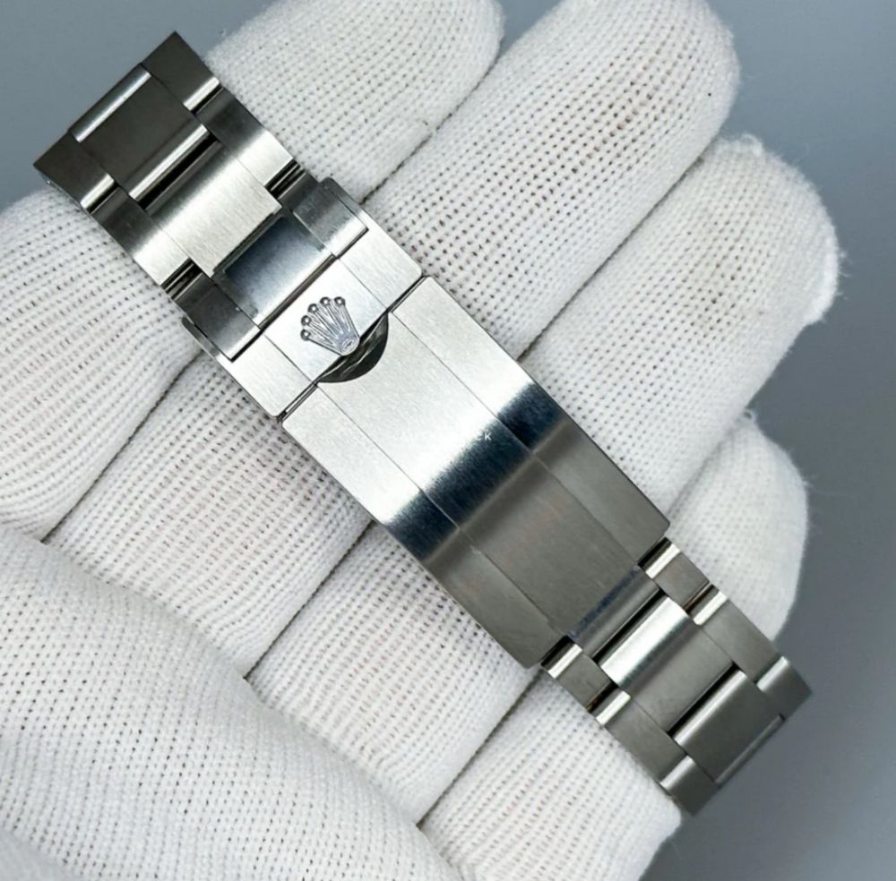 Rolex Submariner Starbucks 40mm