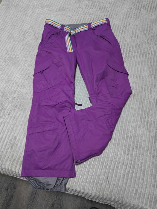 Burton pantaloni de ski snowboard schi XL
