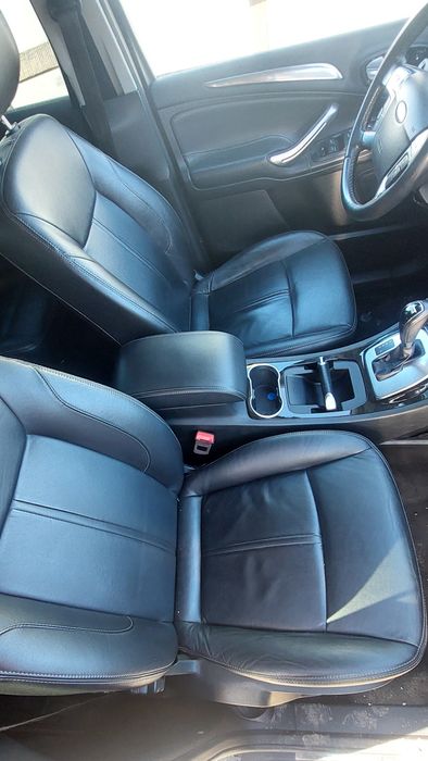 Ford S-Max 2013г. 2.0tdci 163 Powershift НА ЧАСТИ