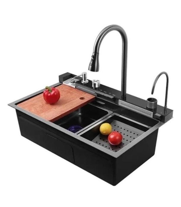 Раковина восьмидесятка