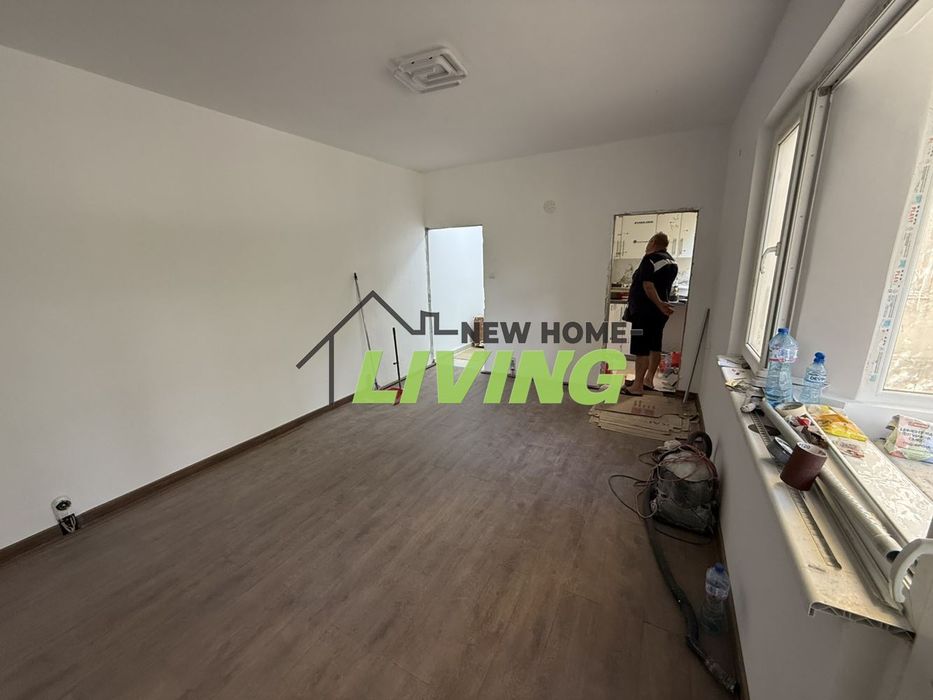 Продава се Едностаен апартамент в Пловдив, Тракия - 36 кв.м за 2000 €/кв.м - Снимка #3