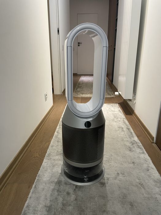 Dyson Purifier Humidify+Cool PH2 De-NOx PH05