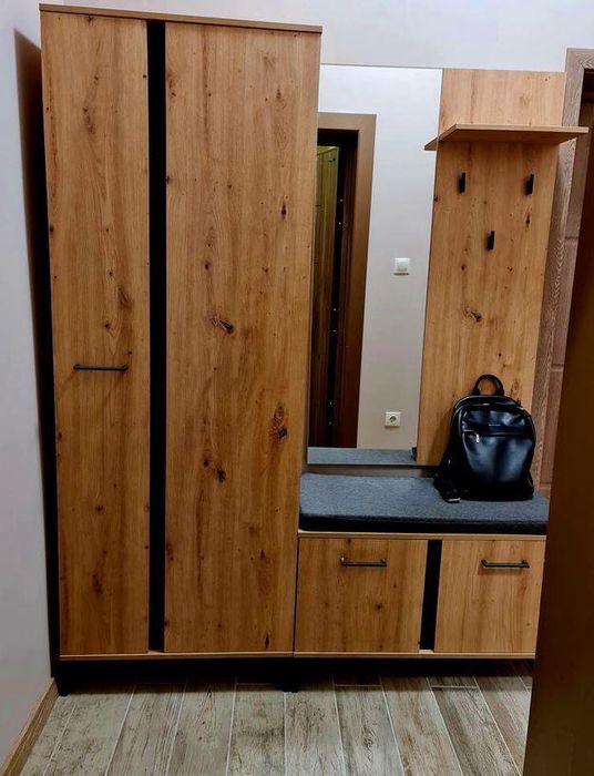 Дава се под наем Двустаен апартамент в Варна, Център - 50 кв.м за 600 € - Снимка #8