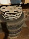 Jante 4x108 peugeot