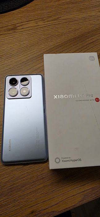 Xiaomi 14 TPro 512Gb Nou
