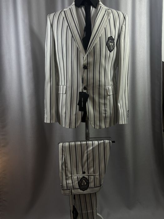 Costum Dolce & Gabbana