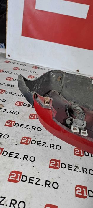 Bara fata completa cu proiectoare Mini Cooper R50 / R52
