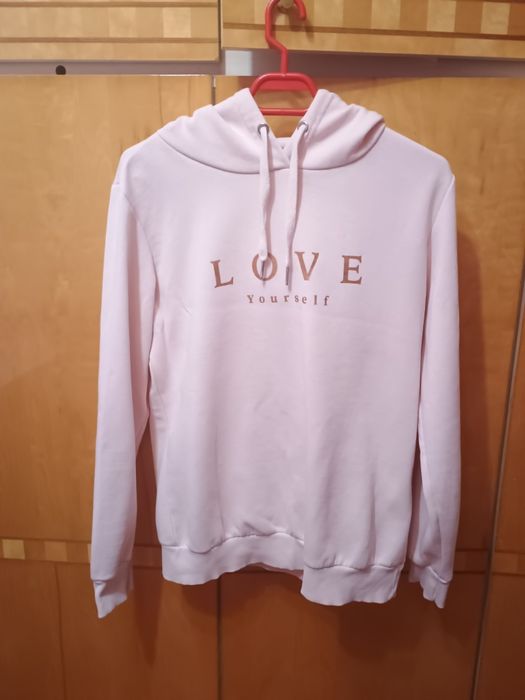 Hanorac dama Buffalo