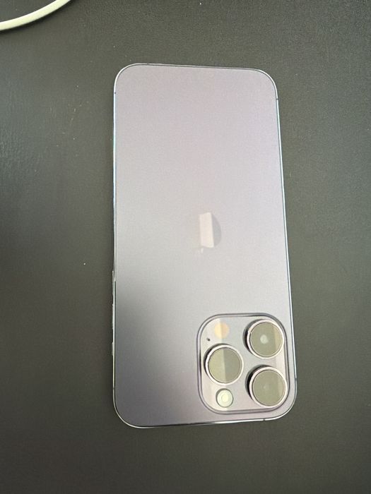 Iphone 14 ProMax 512 GB